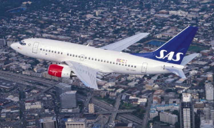 SAS is latest to halt inflight      tax-free sales;    prioritises ‘modern solutions’