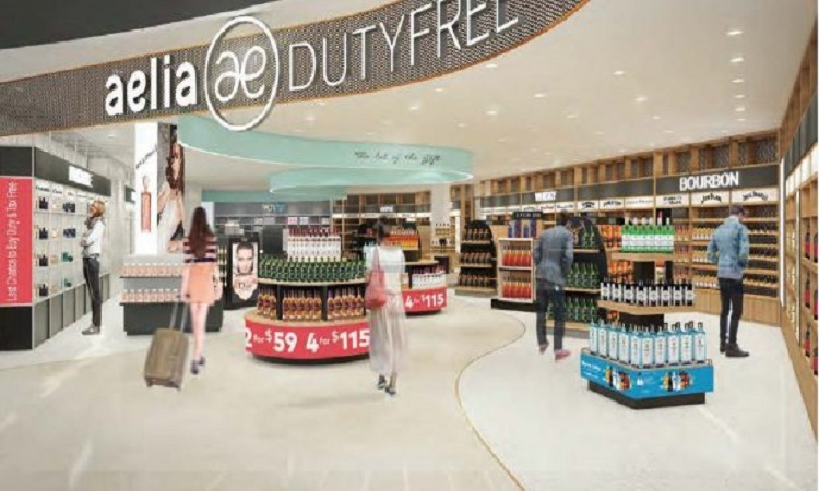 Lagardère Travel Retail (Lagardère) to acquire IDF as H1 revenue hits $2.22bn.