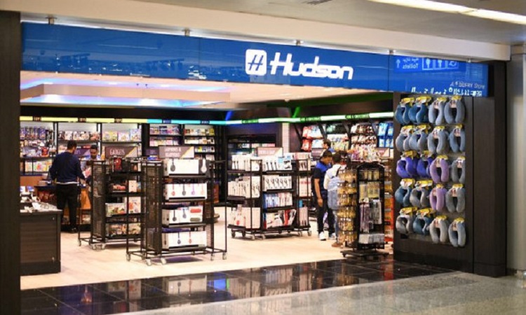 Chinese spending pressures negatively impact Hudson Q2 results