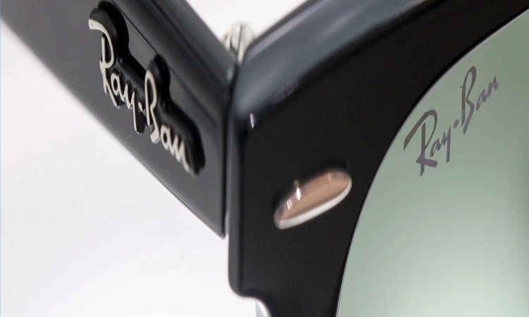 Deals Ray-Ban sunglasses Maker Agrees to Buy GrandVision for $8 Billion