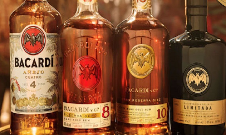 Bacardi India has launched its Bacardí premium portfolio into India