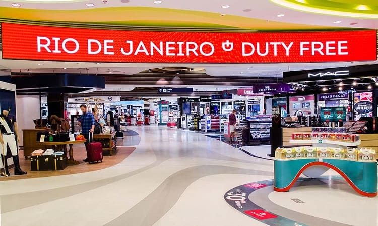 Brazil inbound Duty Free  changes in view as Bolsonaro to introduce US$1,000 limit