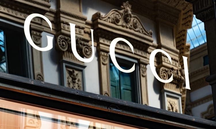 Gucci Launches on Douyin in Play to Reach Chinese Millennials. Photo: Gucci.