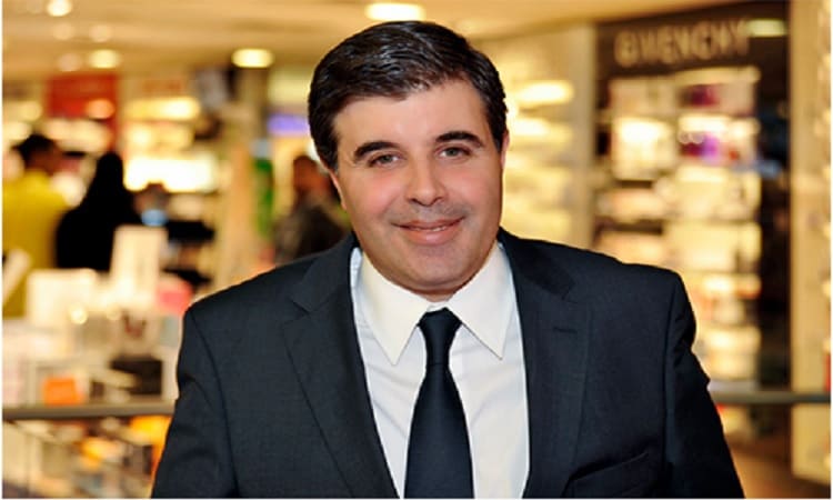 DFNI heard from ATÜ Duty Free CEO Ersan Arcan about collaboration with Istanbul Airport