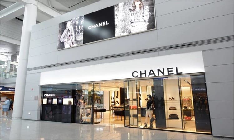 CHANEL is under investigation by The Korean Free Trade Commission (KFTC) in South Korea