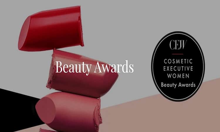 2020 CEW Beauty Award Nominees announced finalists from 45 categories